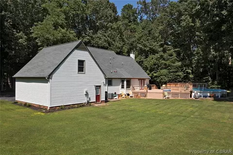 10598 Foxes Creek Dr, Gloucester, VA 23061 photo 36