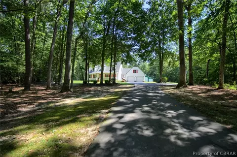 10598 Foxes Creek Dr, Gloucester, VA 23061 photo 42