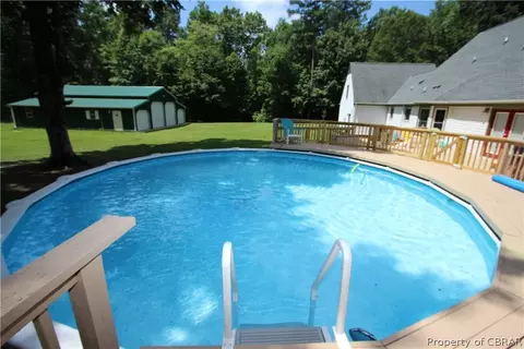 10598 Foxes Creek Dr, Gloucester, VA 23061 photo 38