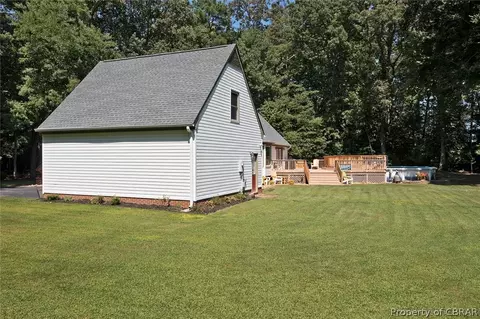 10598 Foxes Creek Dr, Gloucester, VA 23061 photo 37