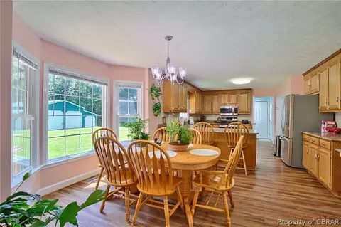 10598 Foxes Creek Dr, Gloucester, VA 23061 photo 16