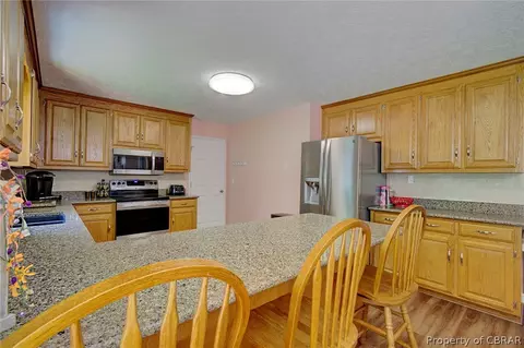 10598 Foxes Creek Dr, Gloucester, VA 23061 photo 19