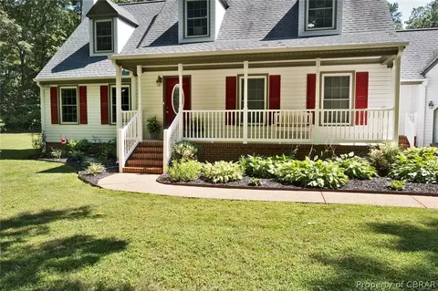 10598 Foxes Creek Dr, Gloucester, VA 23061 photo 8