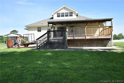 151 Thomas Lndg, Lancaster, VA 22503 photo 9