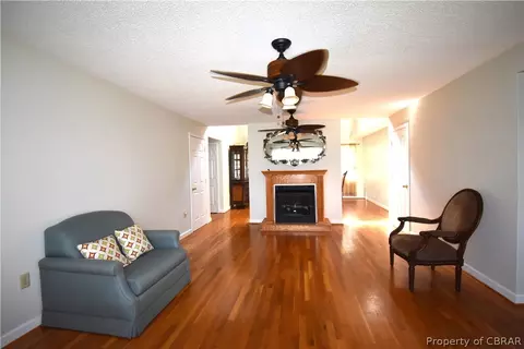 151 Thomas Lndg, Lancaster, VA 22503 photo 22
