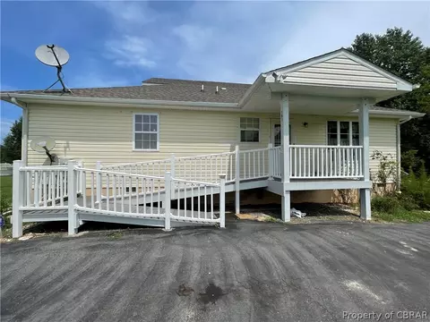 151 Thomas Lndg, Lancaster, VA 22503 photo 16