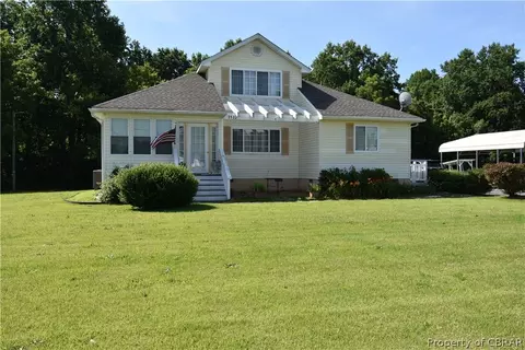 151 Thomas Lndg, Lancaster, VA 22503 photo 5