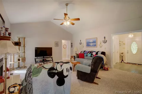 5572 Echo Ln, Gloucester, VA 23061 photo 5