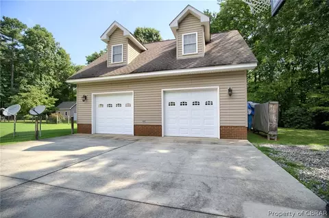 5572 Echo Ln, Gloucester, VA 23061 photo 28