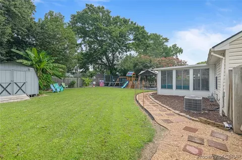 711 Oakland Ave, Hampton, VA 23663 photo 41