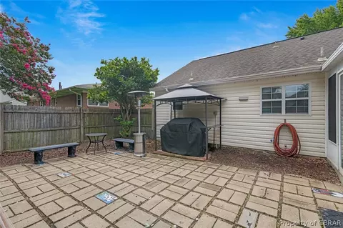 711 Oakland Ave, Hampton, VA 23663 photo 39