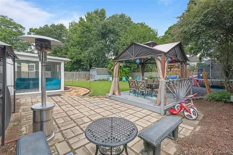 711 Oakland Ave, Hampton, VA 23663 photo 40