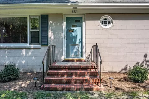 133 Gordon Dr, Weems, VA 22576 photo 24