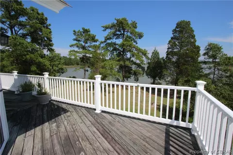 698 Ivison Ln, Mathews, VA 23109 photo 42