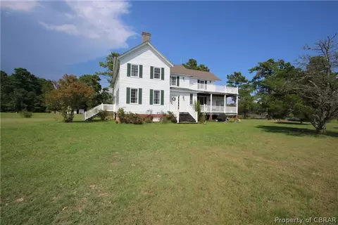 698 Ivison Ln, Mathews, VA 23109 photo 49
