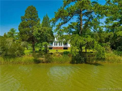 698 Ivison Ln, Mathews, VA 23109 photo 48