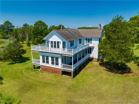 698 Ivison Ln, Mathews, VA 23109 photo 5