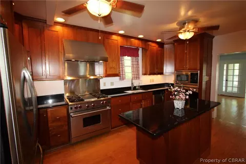 698 Ivison Ln, Mathews, VA 23109 photo 20