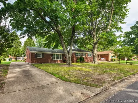 118 Watkins Dr, Hampton, VA 23669 photo 21
