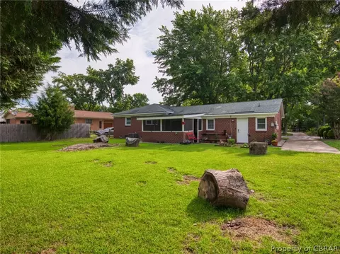118 Watkins Dr, Hampton, VA 23669 photo 42
