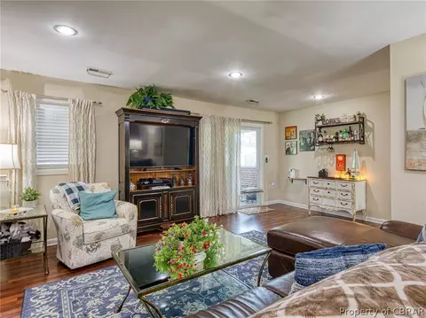 118 Watkins Dr, Hampton, VA 23669 photo 32