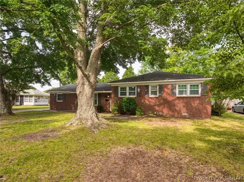 118 Watkins Dr, Hampton, VA 23669 photo 20