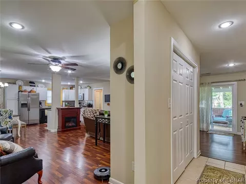 118 Watkins Dr, Hampton, VA 23669 photo 18