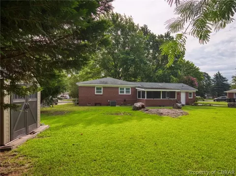 118 Watkins Dr, Hampton, VA 23669 photo 41