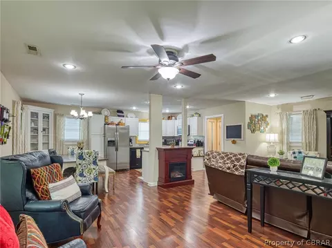 118 Watkins Dr, Hampton, VA 23669 photo 35