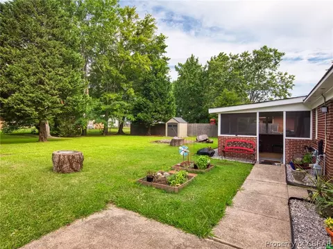 118 Watkins Dr, Hampton, VA 23669 photo 5