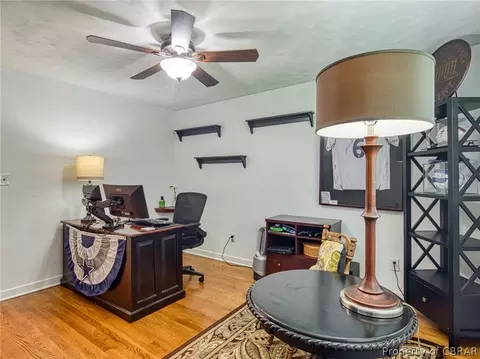 118 Watkins Dr, Hampton, VA 23669 photo 8