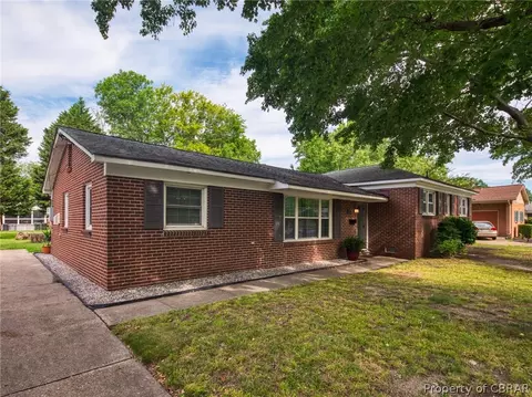 118 Watkins Dr, Hampton, VA 23669 photo 19