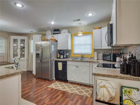 118 Watkins Dr, Hampton, VA 23669 photo 27