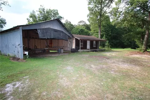 5093 Fletcher Rd, Gloucester, VA 23061 photo 42