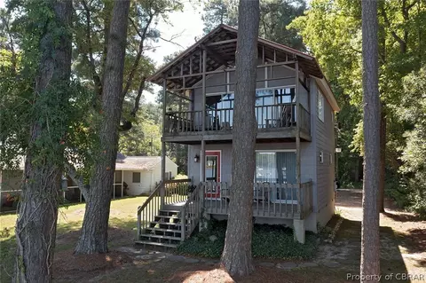 11240 Piankatank Dr, Gloucester, VA 23061 photo 8