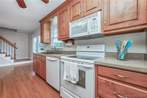 5045 Gum Fork Rd, Gloucester, VA 23061 photo 16