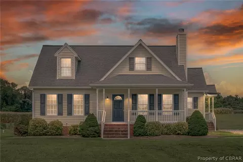5045 Gum Fork Rd, Gloucester, VA 23061 photo 1