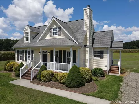 5045 Gum Fork Rd, Gloucester, VA 23061 photo 38