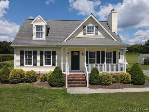 5045 Gum Fork Rd, Gloucester, VA 23061 photo 37