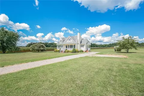 5045 Gum Fork Rd, Gloucester, VA 23061 photo 4