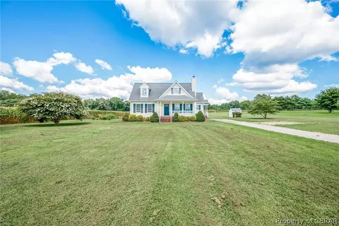 5045 Gum Fork Rd, Gloucester, VA 23061 photo 3