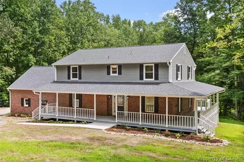 7260 Mt Pleasant Ln, Gloucester, VA 23061 photo 1
