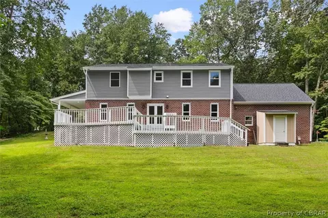 7260 Mt Pleasant Ln, Gloucester, VA 23061 photo 42