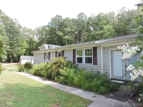 7891 Small Stream Ct, Gloucester, VA 23061 photo 1