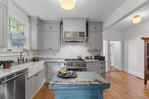 44 N Willard Ave, Hampton, VA 23663 photo 16
