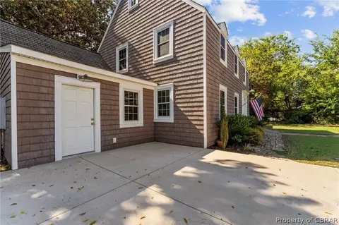 44 N Willard Ave, Hampton, VA 23663 photo 4