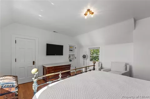 44 N Willard Ave, Hampton, VA 23663 photo 30