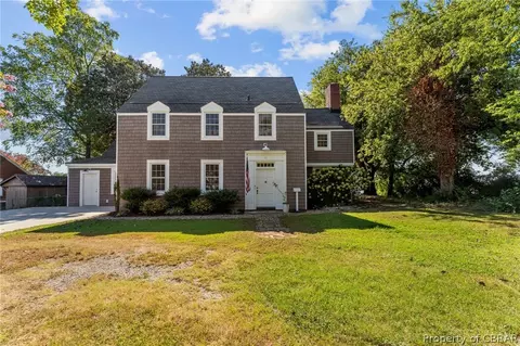 44 N Willard Ave, Hampton, VA 23663 photo 1