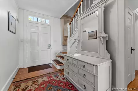 44 N Willard Ave, Hampton, VA 23663 photo 5