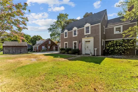 44 N Willard Ave, Hampton, VA 23663 photo 2